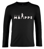 Koszulka z dł.rękaw. Kylian Mbappe