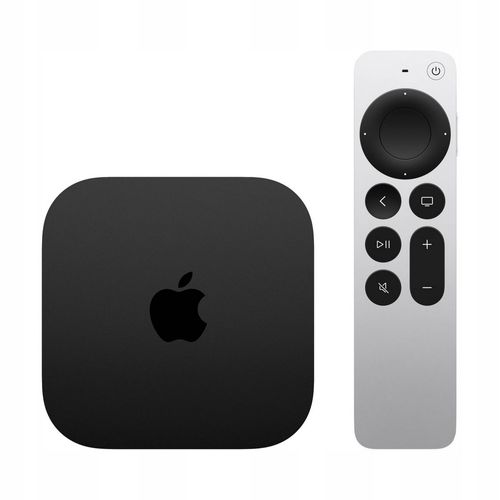 Przystawka SMART TV Apple TV 4K Wi-Fi na Arena.pl