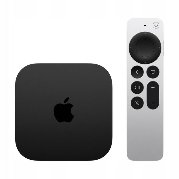 Przystawka SMART TV Apple TV 4K Wi-Fi zdjęcie 4