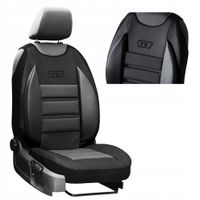 MATA ERGONOMICZNA do FORD TRANSIT / CONNECT CUSTOM