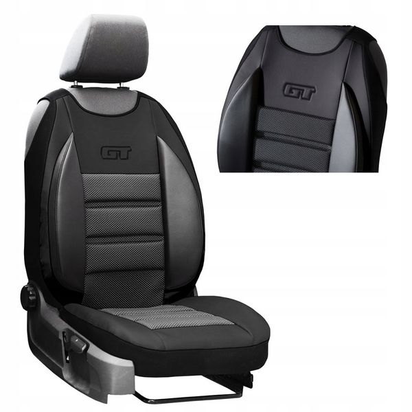 MATA ERGONOMICZNA do FORD TRANSIT / CONNECT CUSTOM zdjęcie 1