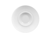 RAK Evolution talerz głęboki gourmet 26 cm