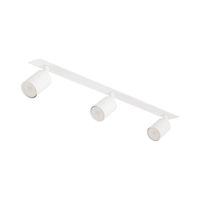 lampa reflektor spot podtynkowy nex white 10804 tk lighting