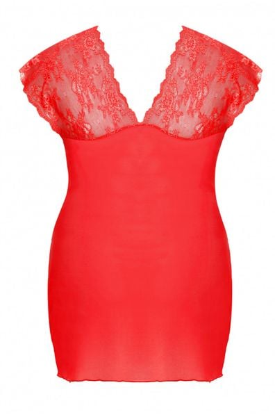 Sydney Xl+ (Halka&Stringi/Chemise&String) zdjęcie 4