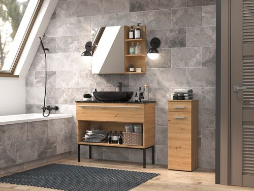 SŁUPEK ŁAZIENKOWY NEL V DS ARTISAN na Arena.pl