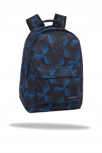 Plecak młodzieżowy Coolpack Scout Bishi na Arena.pl