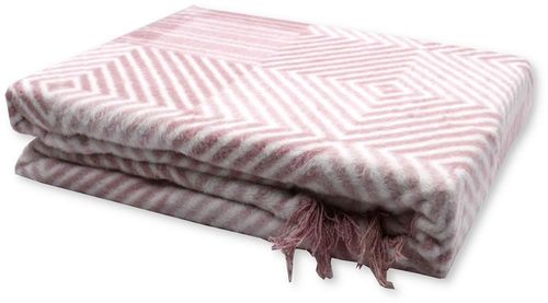 Koc Bawełniany 150X200 127Jb na Arena.pl