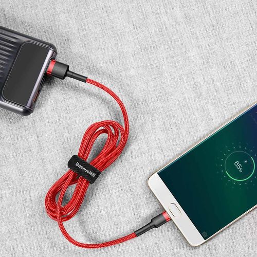 BASEUS 2M DŁUGI Kabel Ładowarka MICRO USB SAMSUNG na Arena.pl