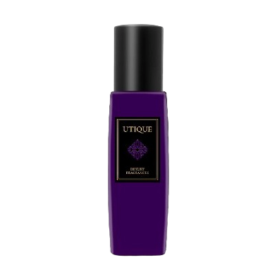 FM Utique Violet Oud - Perfumy Unisex - 15ml zdjęcie 2