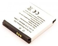 CoreParts Battery 2.96Wh Li-ion 3.7V