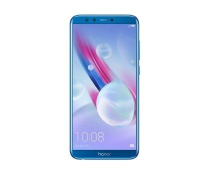 Huawei HONOR 9 Lite LTE Dual SIM Niebieski na Arena.pl