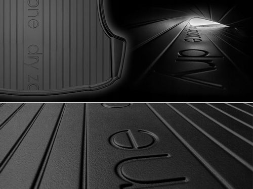 Mata bagażnika DODGE Caliber Hatchback 2006-2011 na Arena.pl