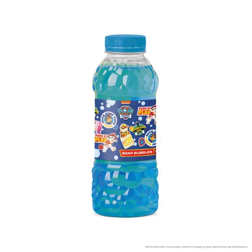 Bańki Mydlane W Zestawie Paw Patrol 450 Ml  200516 na Arena.pl