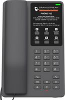 GRANDSTREAM GHP621 - Hotelowy telefon IP / VoIP