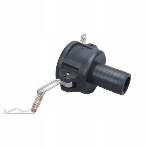 Złącze CAMLOCK 2 cale TYP C na wąż 1 1/2" (38mm) Kamlok Zbiornik MAUSER IBC na Arena.pl
