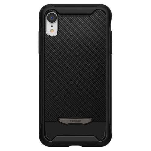 SPIGEN HYBRID ”NX” IPHONE XR BLACK na Arena.pl