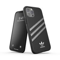 adidas or moulded case woman iphone 12pro max czarny/black 43715