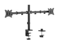 Equip 17"-32" Articulating Dual