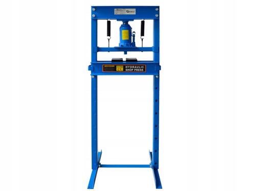 prasa hydrauliczna 20 1/2cz na Arena.pl