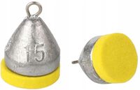 Mikado Gruntomierz z pianką 40g 1szt.