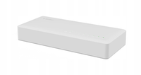 Switch 8-portowy GIGABIT Ethernet LAN 10/100/1000 rozdzielacz przełącznik