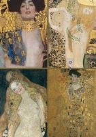 Puzzle 1000 Klimt Collection