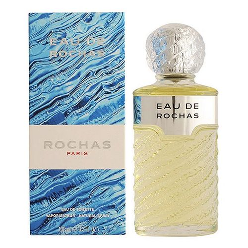 PERFUMY DAMSKIE EAU DE ROCHAS ROCHAS EDT na Arena.pl