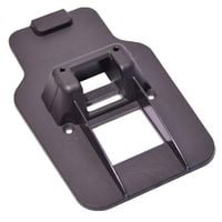 Havis FlexiPole Backplate for