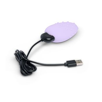 stymulator łechtaczki mimi deux lilac je joue na Arena.pl
