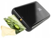 KODAK STEP Drukarka Bluetooth do Zdjęć Natychmiastowych TELEFON Smartfon