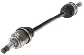 PÓŁOŚ NAPĘDOWA LEXUS RX 2003 2004 2005 2006 2007 2008