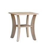 Stolik Ława okolicznościowy 881 Biały Sonoma Olcha Orzech Ciemny Wenge