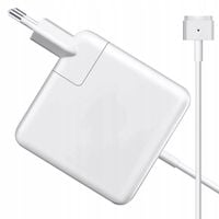 ZASILACZ DO LAPTOPA PA-85W ZAMIENNIK 85W 20V 4,25A BIAŁY
