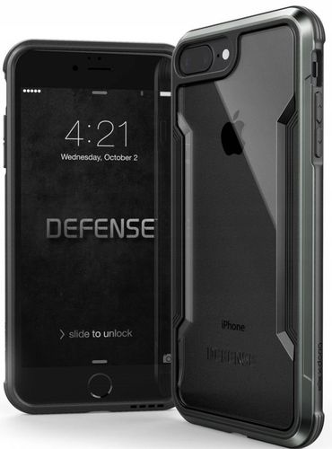 Etui X-DORIA DEFENSE SHIELD Apple iPhone 7/8 Plus na Arena.pl
