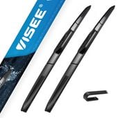 Zestaw wycieraczek Visee Synergy KSYN 500/380