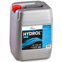 Olej hydrauliczny do układów hydraulicznych Orlen Oil HYDROL L-HL 46 | 20L