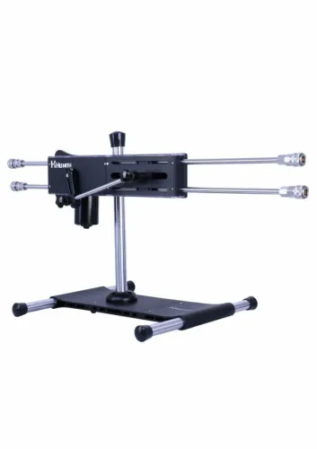 hismith pro 4+ smart machine 2.0 z aplikacją i systemem kliclok na Arena.pl