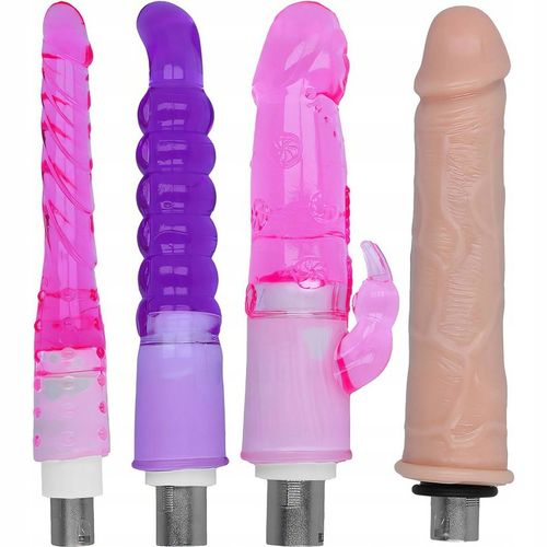 SEX MASZYNA MASTURBATOR WIBRATOR WIELOFUNKCYJNY - 420 RUCHÓW/MIN SEX ZESTAW na Arena.pl