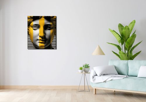 Obraz 60x70cm Klasyczna Awangarda na Arena.pl