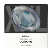 Condoms (100 Pcs.) (Size 64)