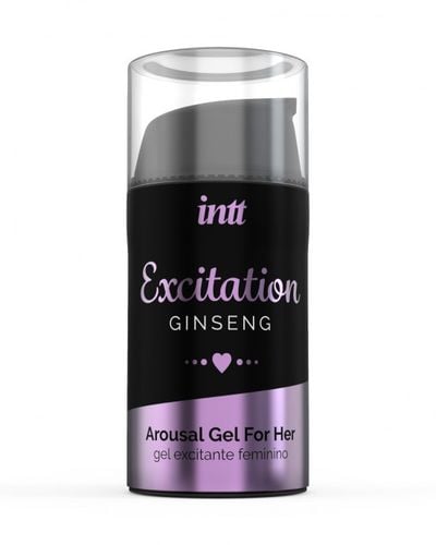 żel excitation 15 ml na Arena.pl