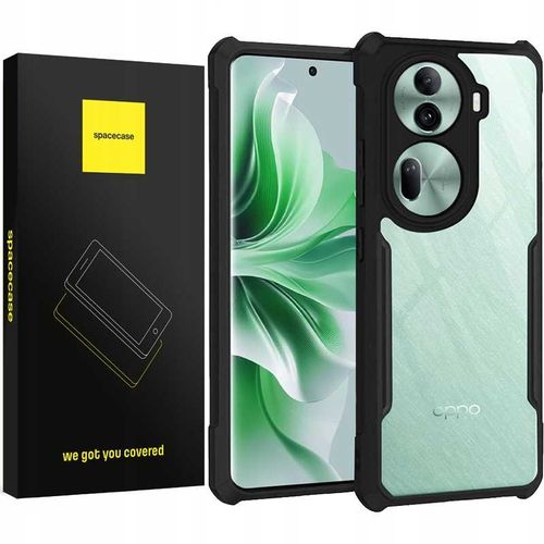 Spacecase Beetle Oppo Reno 11 Pro 5G black na Arena.pl