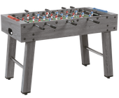 Piłkarzyki F-2 szare Garlando