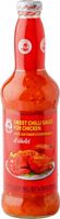 Słodko-pikantny sos chili do kurczaka 650ml - Cock Brand