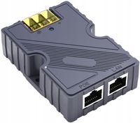 Adapter Starlink PoE 150W LAN Ethernet RJ45 1GB 1000Mb do Routera EP-PW9603