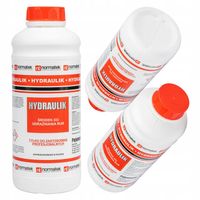 ŚRODEK DO UDRAŻNIANIA RUR KANALIZACYJNYCH SYFONÓW MOCNY PREPARAT HYDRAULIK