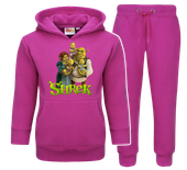 Dres Dziecięcy Shrek