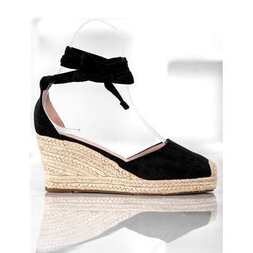 Espadryle Na Koturnie r.41 na Arena.pl