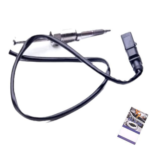 Czujnik temperatury spalin do VW MULTIVAN T5 2006 2007 2008 2009 zdjęcie 3