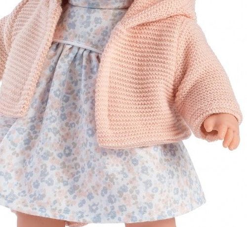 Llorens Lalka płacząca Rita 33 cm na Arena.pl